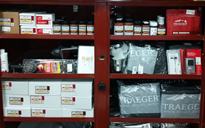 traeger-accessories