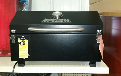traeger-portable