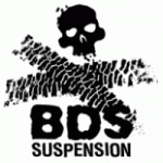 bds logo