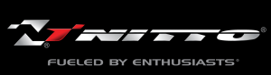 NITTO logo